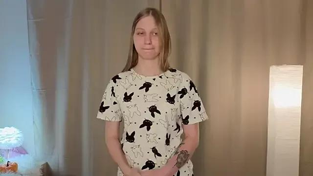 LynneHaviland from StripChat