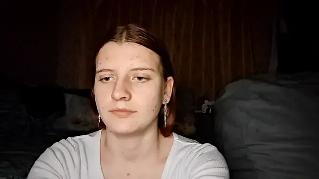 Freechat LynteriLain on StripChat