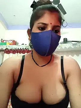 maahi-satva on StripChat 