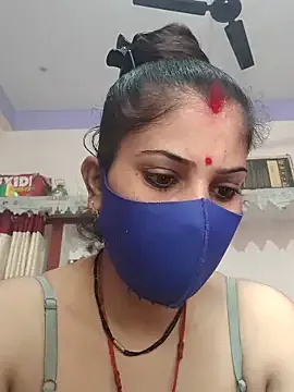 maahi-satva on StripChat 