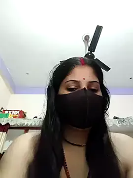 maahi-satva on StripChat 