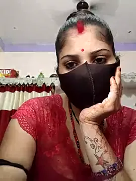 maahi-satva on StripChat 