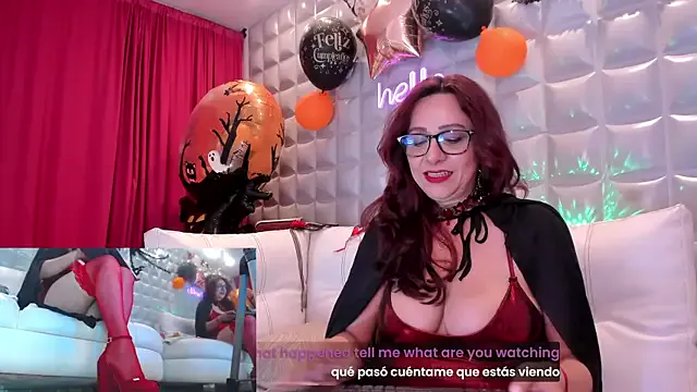 Freechat Madame_Angelic_ on StripChat