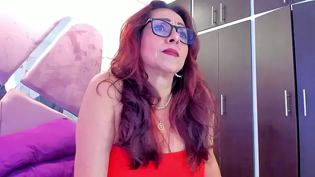 Freechat Madame_Angelic_ on StripChat