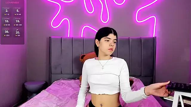Maddy_bennet from StripChat