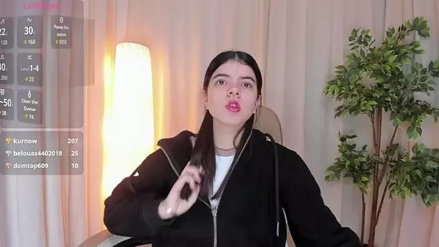 Maddy_bennet from StripChat
