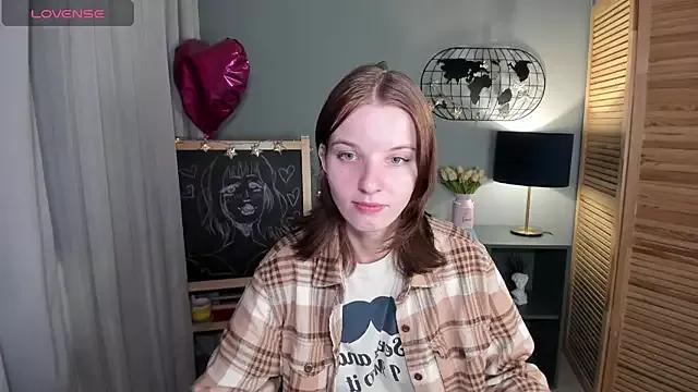 Madelaineses from StripChat