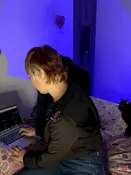 Maggie_Geller from StripChat