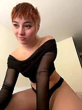 Maggie_Geller from StripChat