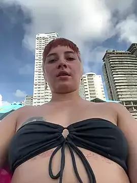 Maggie_Geller from StripChat