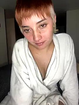 Maggie_Geller from StripChat