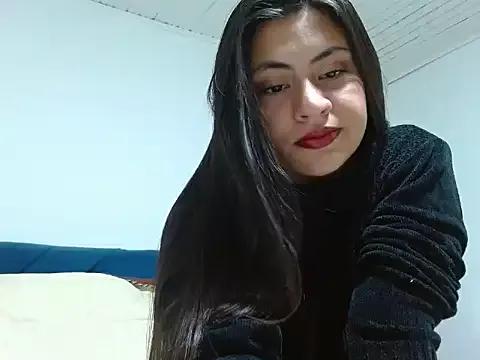 Maira_Diaz from StripChat