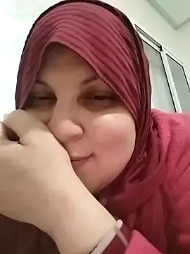 Private Malak-26 on StripChat