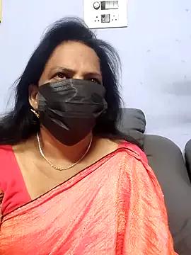 mallu-lover from StripChat