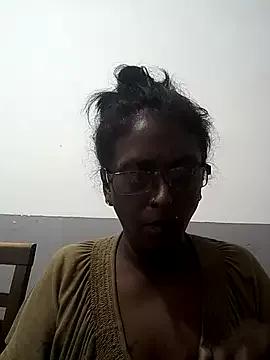 mamakarma1403 from StripChat is Group