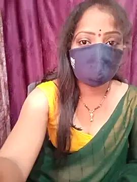Manisha-Love from StripChat is Private