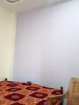 Naked Room Manisha-Love 