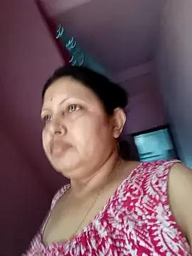Naked Room MANISHA_JI37 