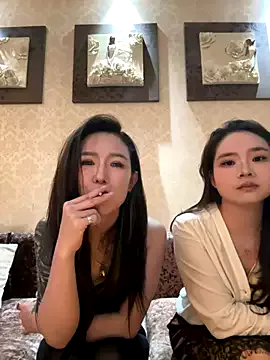 Freechat Manson13333 on StripChat