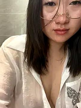 maomao_520 from StripChat