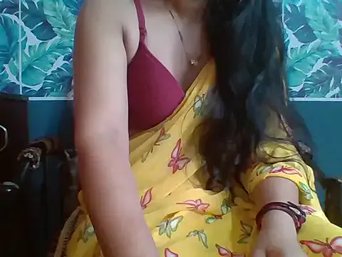 Freechat Marathi_q4een01 on StripChat