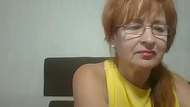 Marellaa from StripChat is Group