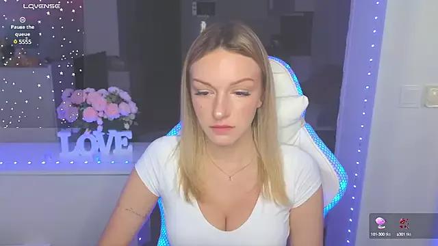 MargaretSweet1 from StripChat
