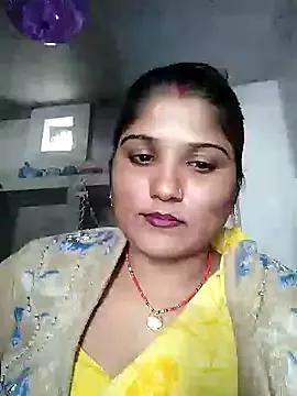 Naked Room Maria33 