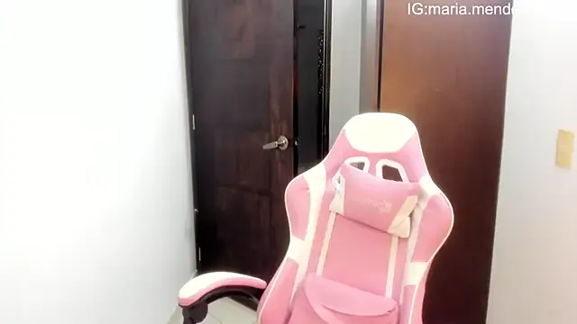 Freechat maria_mendez_ on StripChat