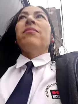 MARIANA-12_ from StripChat