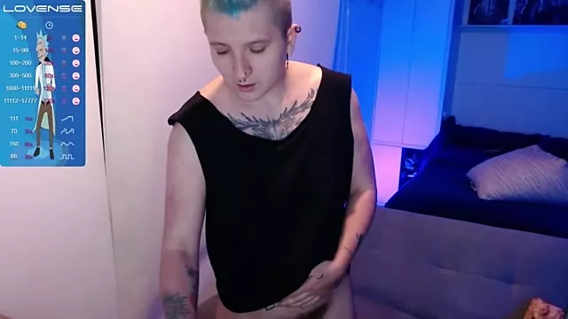 Freechat Marieblueeyes on StripChat