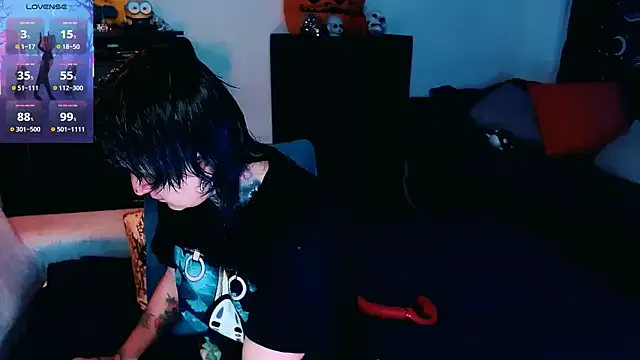 Freechat Marieblueeyes on StripChat