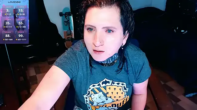 Freechat Marieblueeyes on StripChat