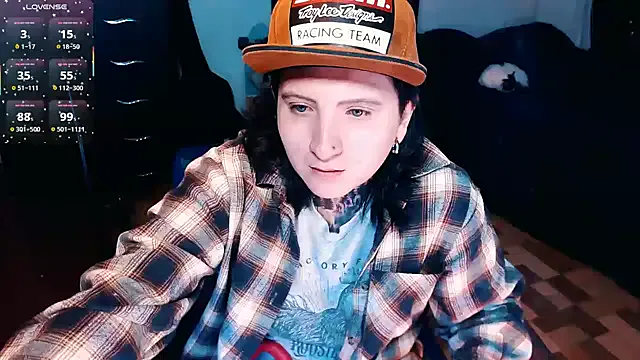 Freechat Marieblueeyes on StripChat