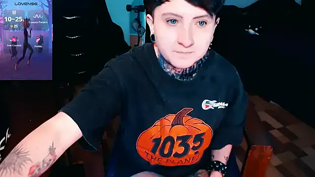 Freechat Marieblueeyes on StripChat