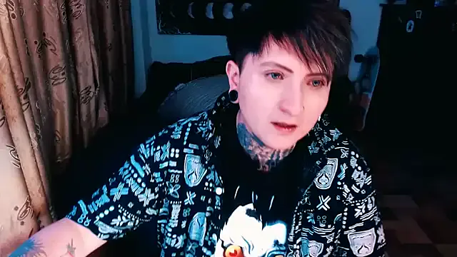 Freechat Marieblueeyes on StripChat