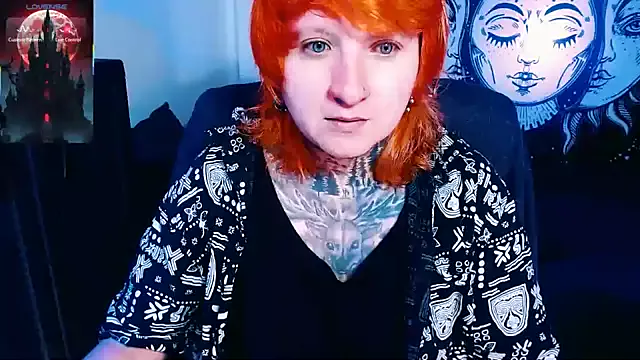 Freechat Marieblueeyes on StripChat