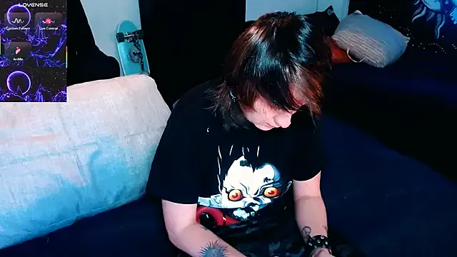 Freechat Marieblueeyes on StripChat