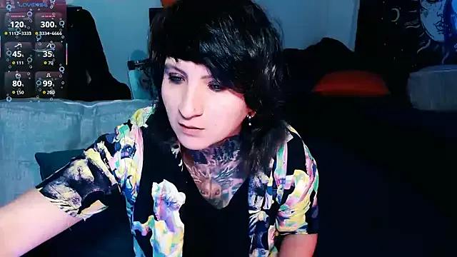 Freechat Marieblueeyes on StripChat