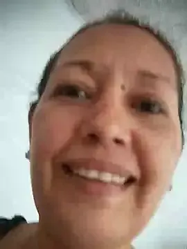 Freechat marinita13 on StripChat