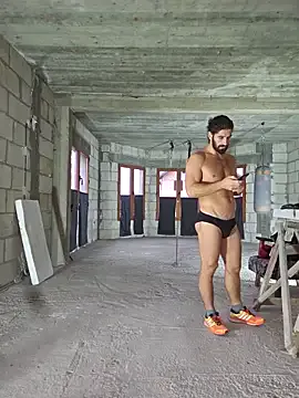 StripChat Mariusvidican is Freechat Mariusvidican — Gym