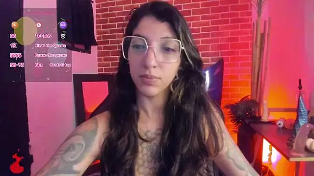 marlenna from StripChat