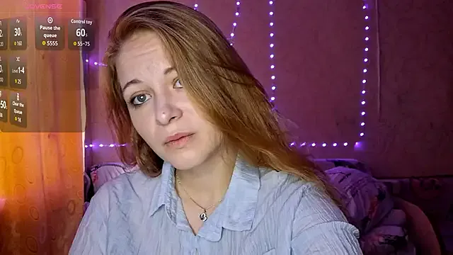 Freechat Marry_Wild on StripChat