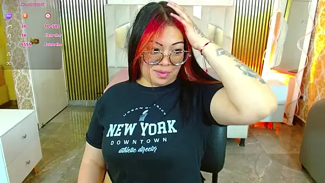 martinna_tay — control lovence