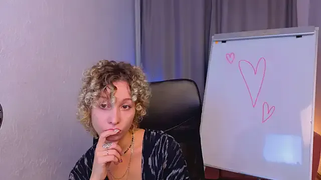 Freechat Mary_Wahlberg on StripChat