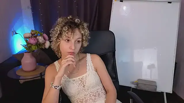 Freechat Mary_Wahlberg on StripChat