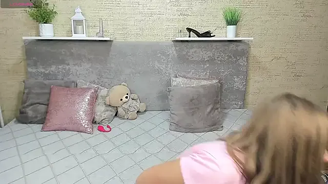 Freechat MaryCruze on StripChat