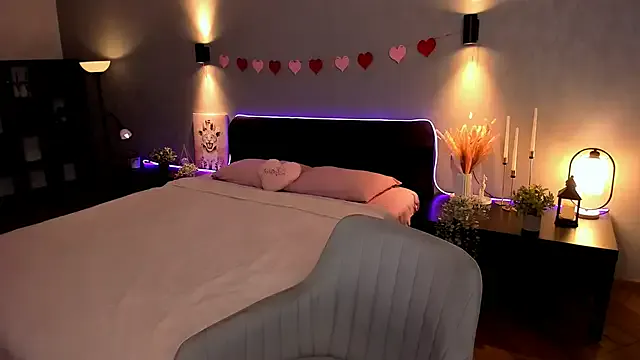 Freechat marydreams_ on StripChat