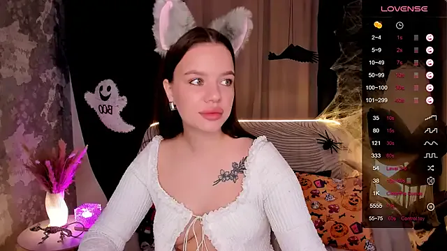 Freechat marydreams_ on StripChat