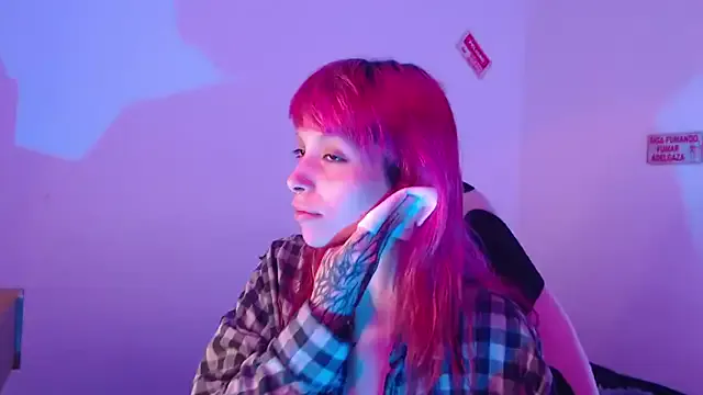 MaryJannes on StripChat